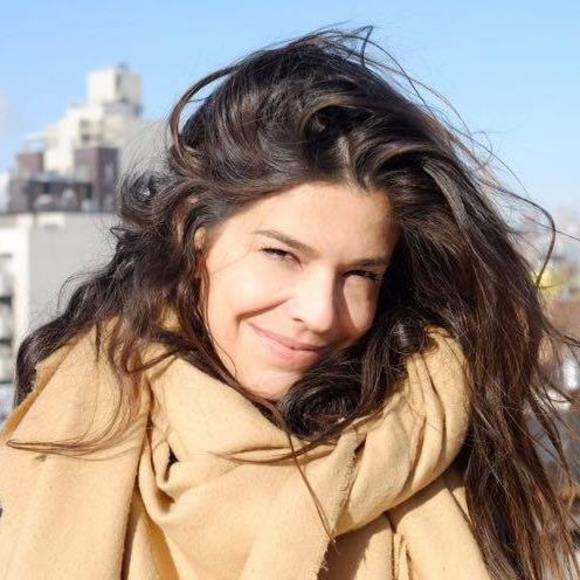 Meet your Posher, Patricia - Picture 1 of 1